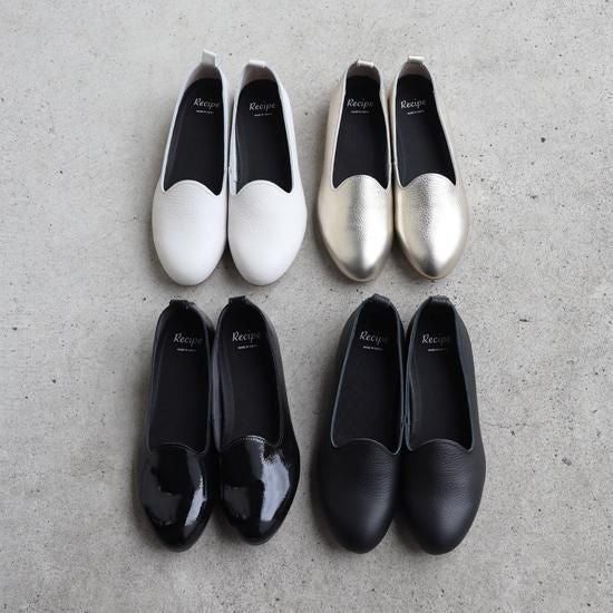 [SALE] ラウンドオペラシューズ RP-546