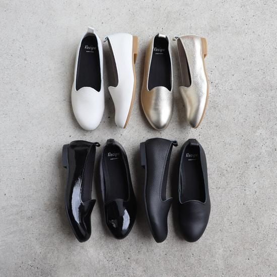 [SALE] ラウンドオペラシューズ RP-546