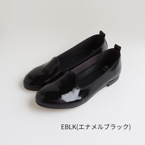 [SALE] ラウンドオペラシューズ RP-546