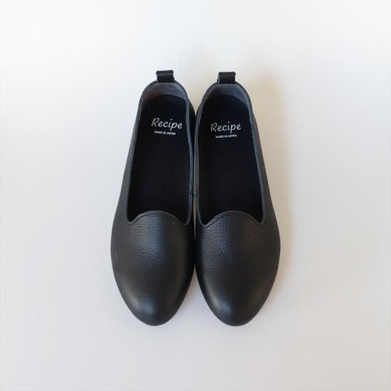 [SALE] ラウンドオペラシューズ RP-546