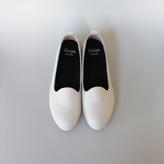 [SALE] ラウンドオペラシューズ RP-546