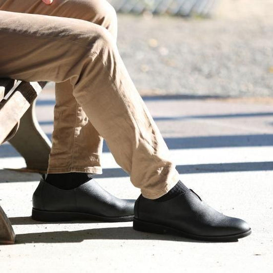 Vカットスリッポン RM-112