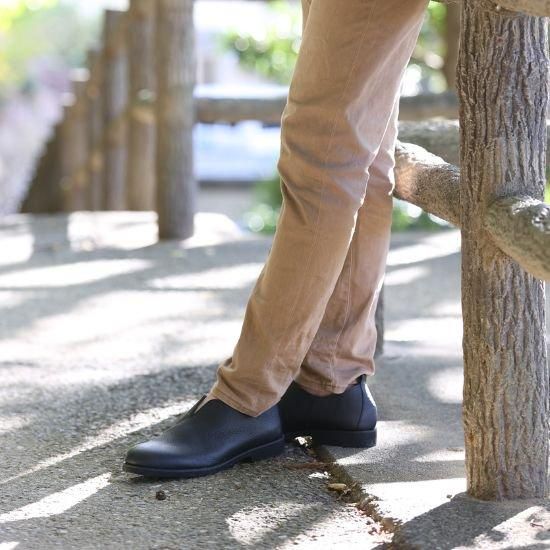 Vカットスリッポン RM-112