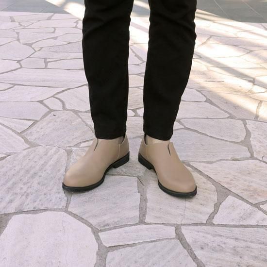 Vカットスリッポン RM-112