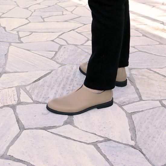 Vカットスリッポン RM-112