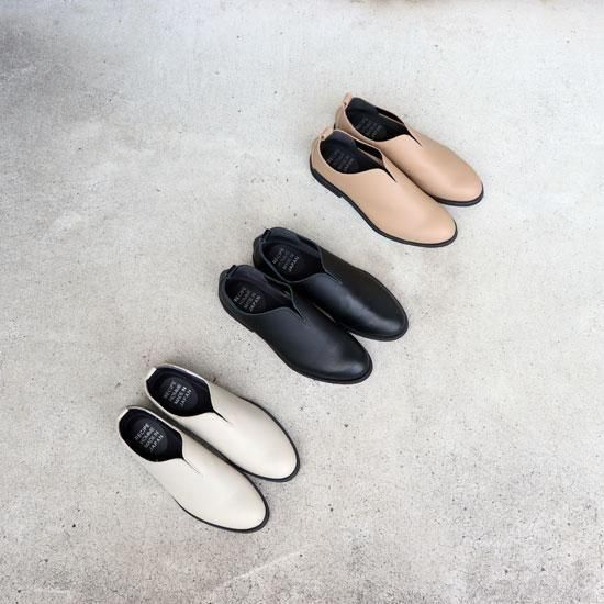 Vカットスリッポン RM-112