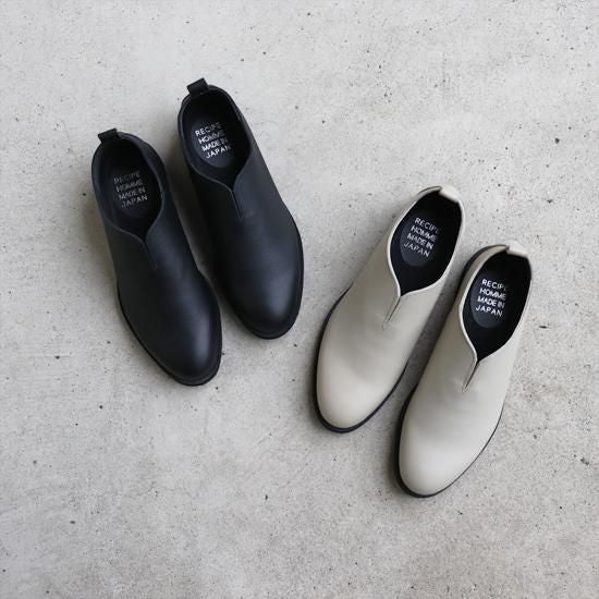 Vカットスリッポン RM-112