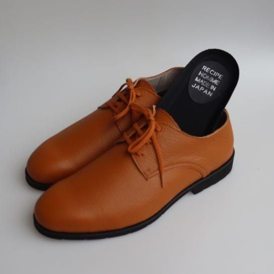 レースアップシューズ RM-114