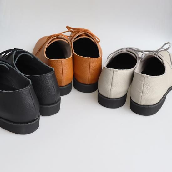 レースアップシューズ RM-114