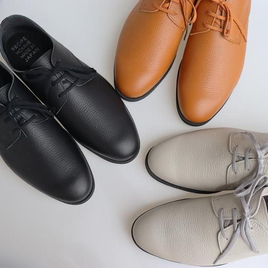 レースアップシューズ RM-114