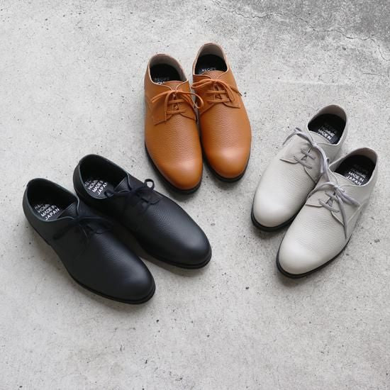 レースアップシューズ RM-114