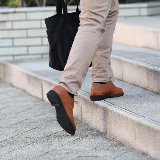 レースアップシューズ RM-114