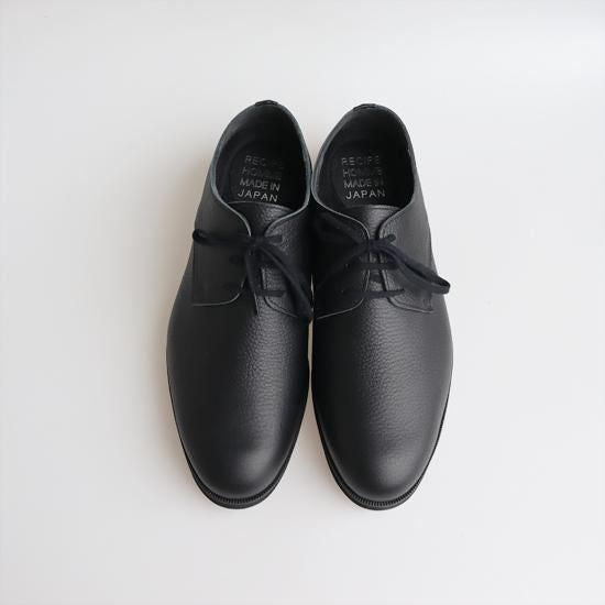 レースアップシューズ RM-114
