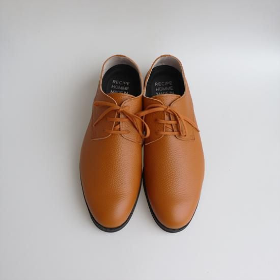 レースアップシューズ RM-114