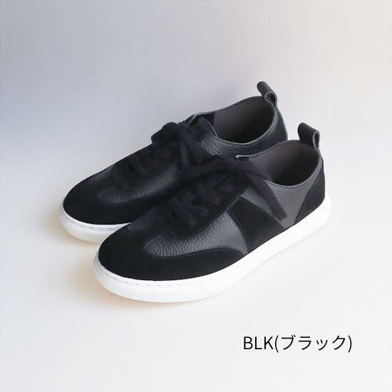 スエードコンビスニーカー　RP-337