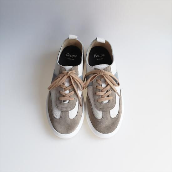 スエードコンビスニーカー　RP-337