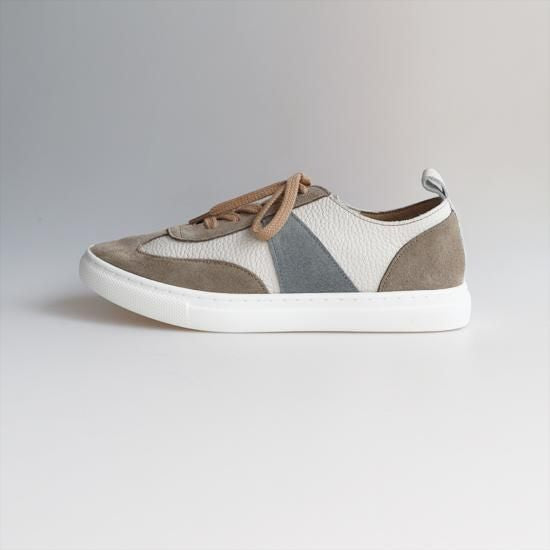 スエードコンビスニーカー　RP-337