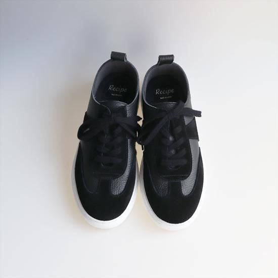 スエードコンビスニーカー　RP-337