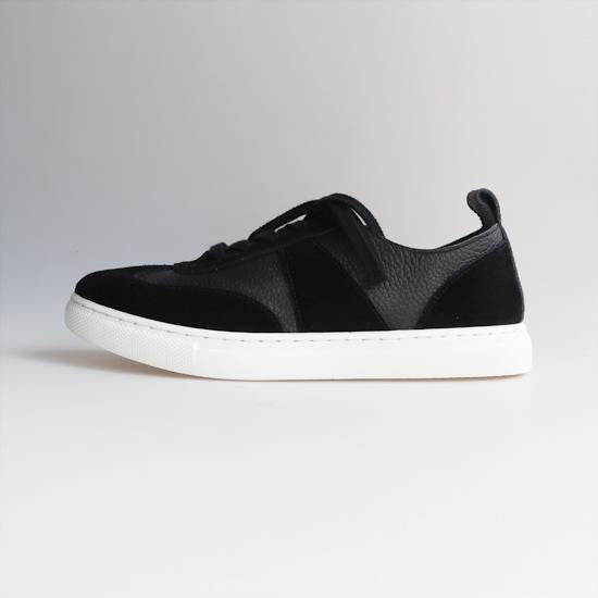 スエードコンビスニーカー　RP-337