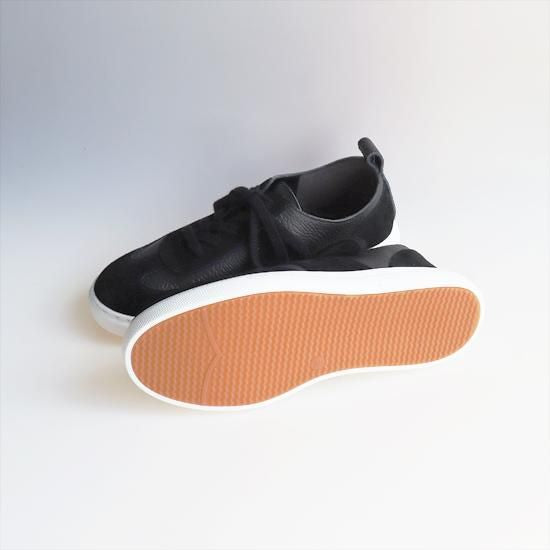 スエードコンビスニーカー　RP-337