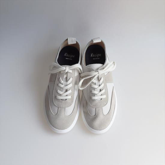 スエードコンビスニーカー　RP-337