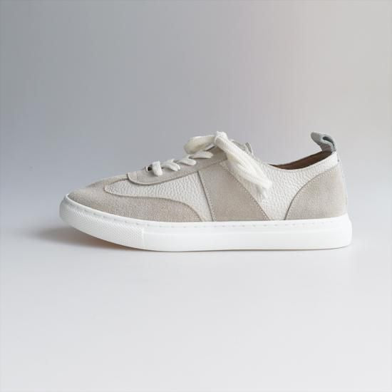 スエードコンビスニーカー　RP-337