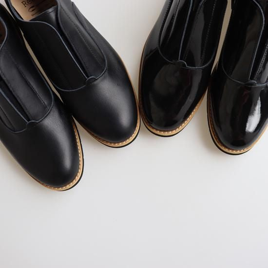 Inner rubber shoes RP-338