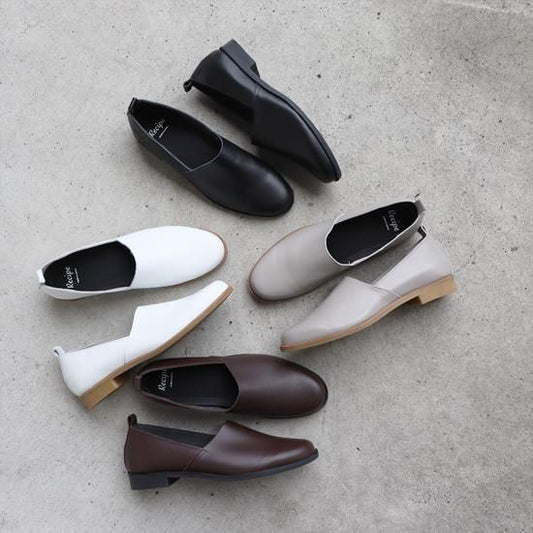 [SALE] 2cm Heel L Cut RP-548