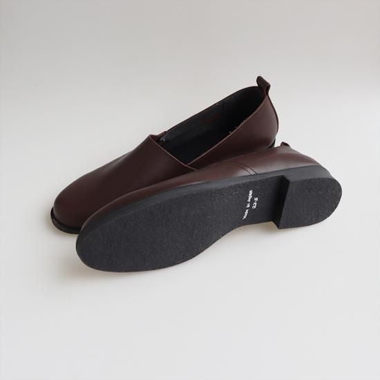 [SALE] 2cm Heel L Cut RP-548