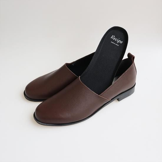 [SALE] 2cm Heel L Cut RP-548