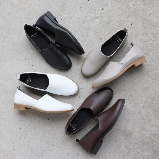 [SALE] 2cm Heel L Cut RP-548