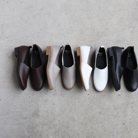 [SALE] 2cm Heel L Cut RP-548