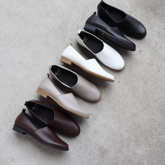 [SALE] 2cm Heel L Cut RP-548