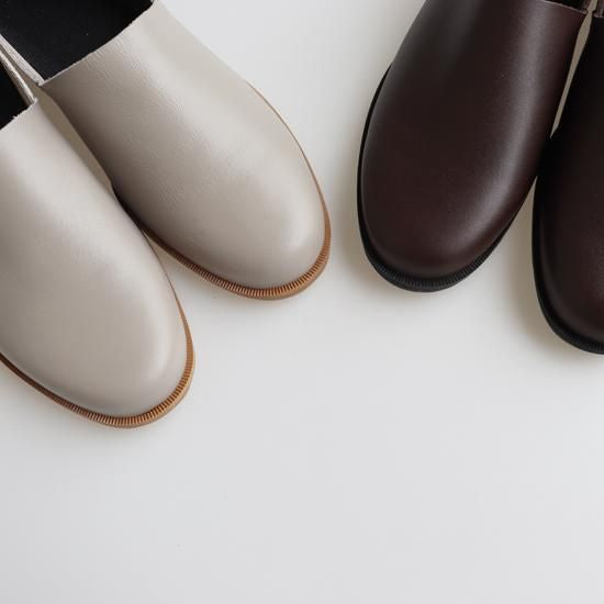 [SALE] 2cm Heel L Cut RP-548