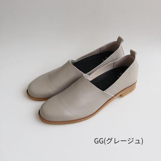 [SALE] 2cm Heel L Cut RP-548