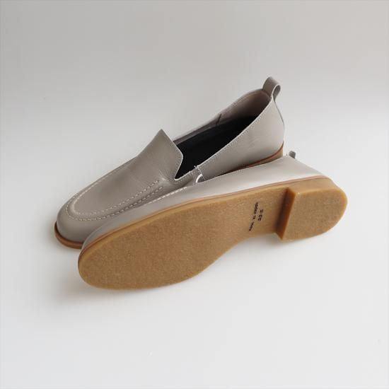 2cm Heel Stitch Mocha RP-549