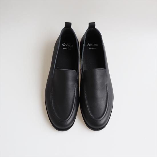 2cm Heel Stitch Mocha RP-549