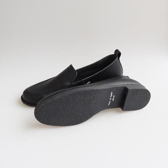 2cm Heel Stitch Mocha RP-549