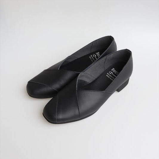 クロスデザインパンプス　RP-550