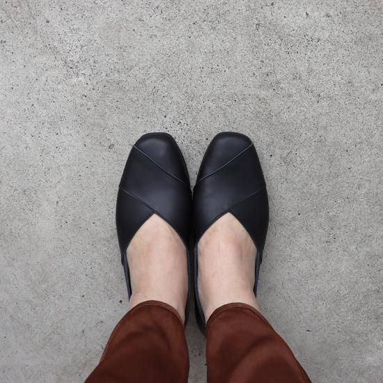 Cross Design Pumps RP-550