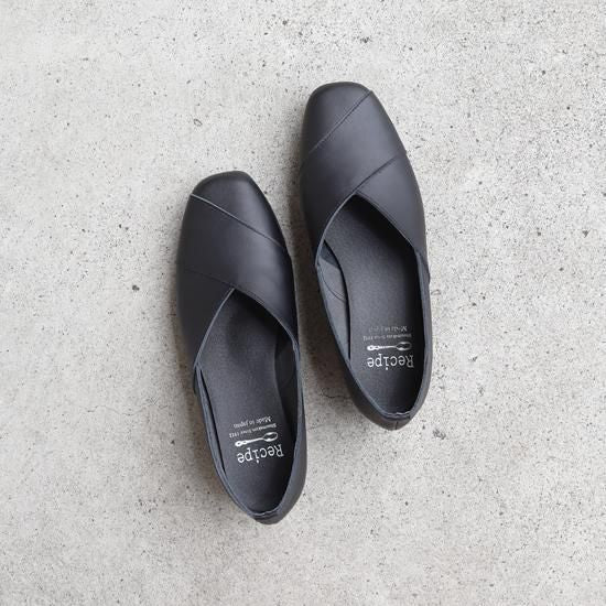 Cross Design Pumps RP-550