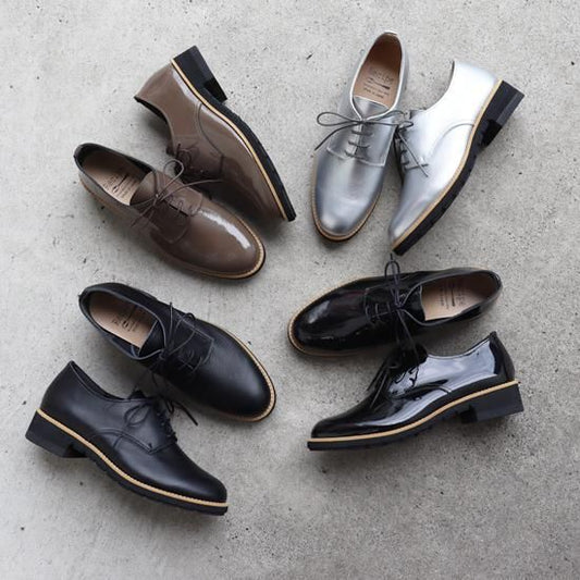 レースアップシューズ　RP-308K