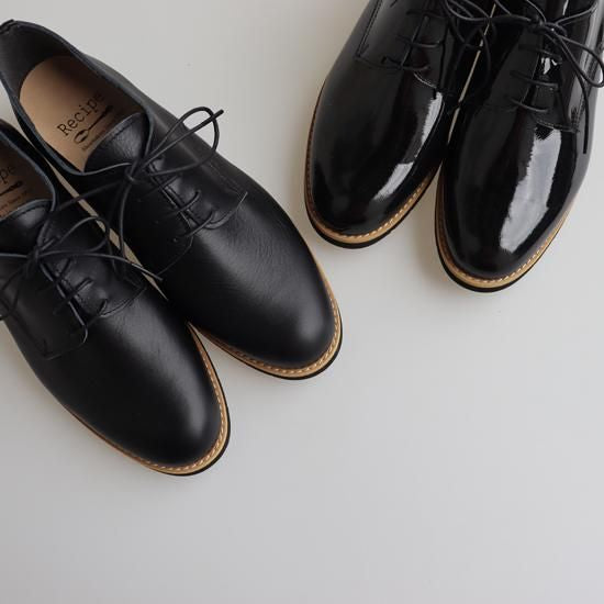 レースアップシューズ　RP-308K