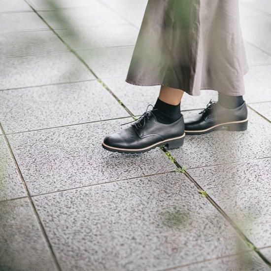 レースアップシューズ　RP-308K
