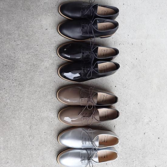 レースアップシューズ　RP-308K