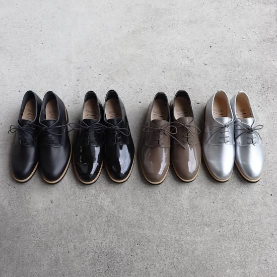 レースアップシューズ　RP-308K