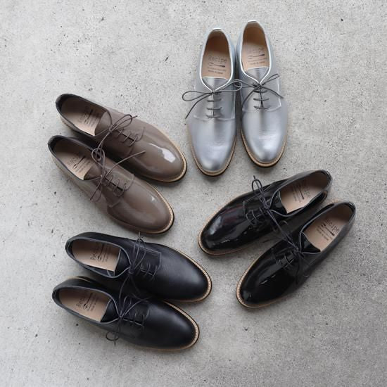 レースアップシューズ　RP-308K