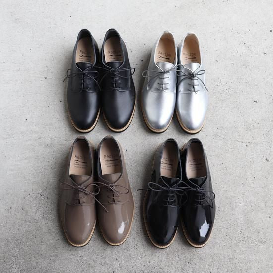 レースアップシューズ　RP-308K
