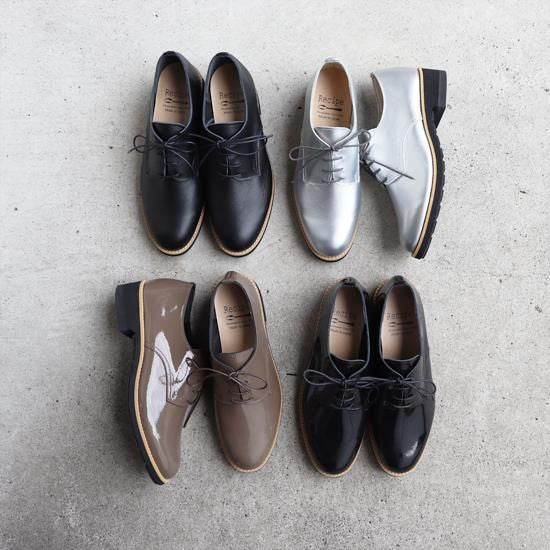 レースアップシューズ　RP-308K