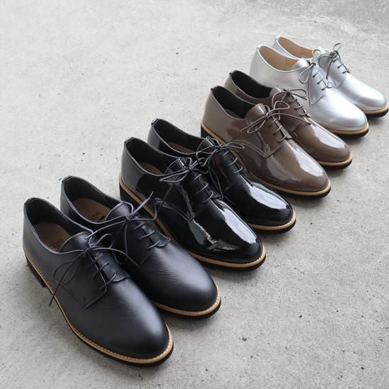 レースアップシューズ　RP-308K